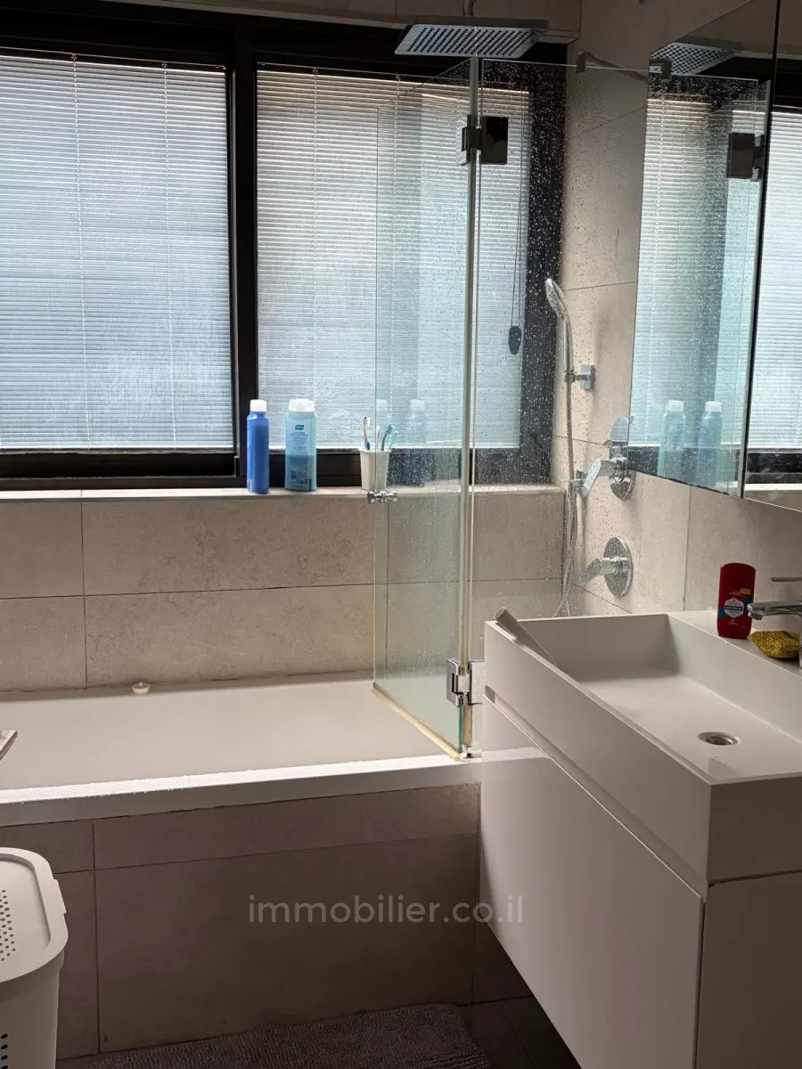 דירה 3 חדרים תל אביב הצפון הישן 457-IBL-1558