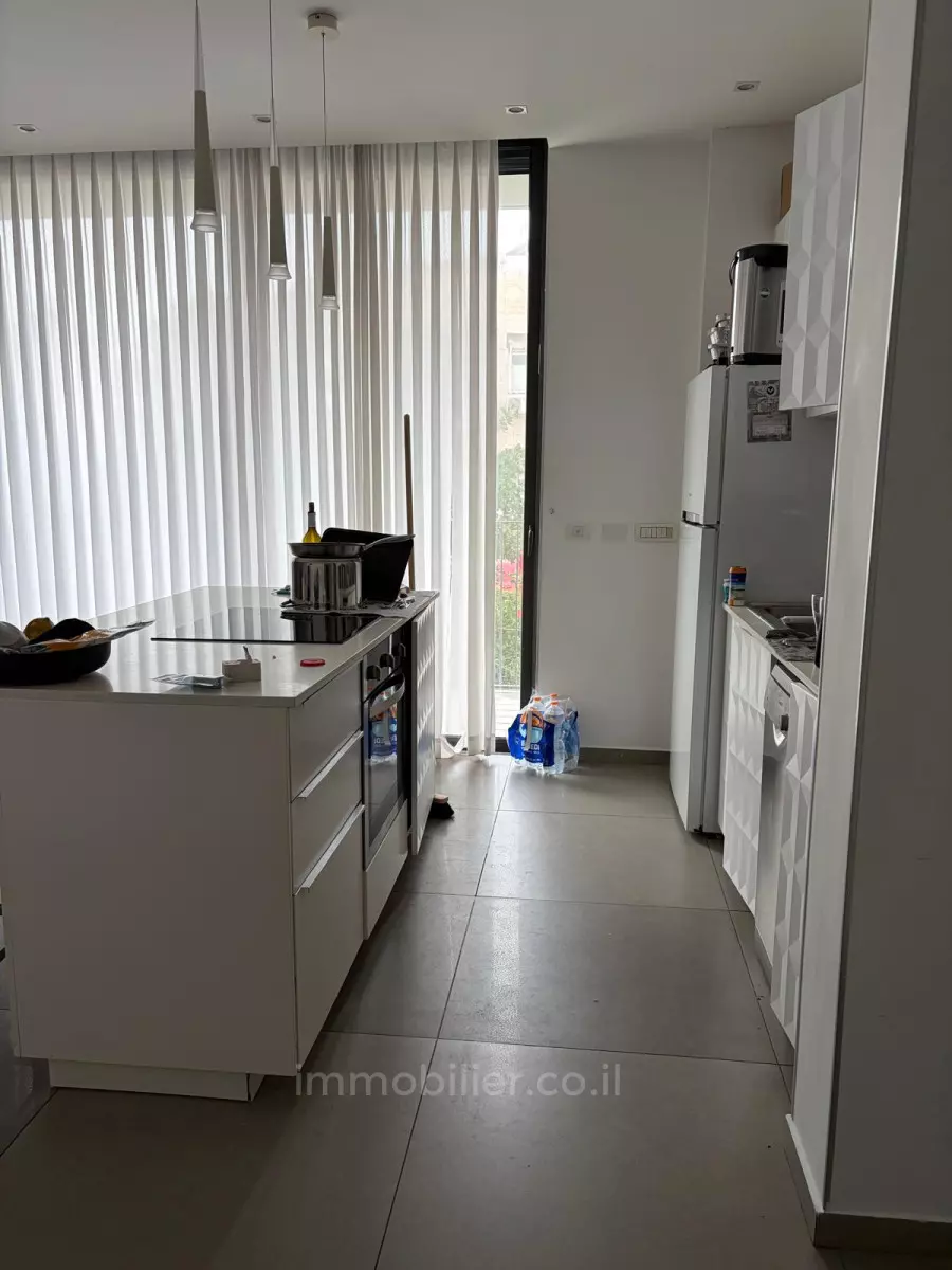 דירה 3 חדרים תל אביב הצפון הישן 457-IBL-1558