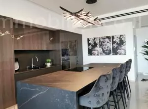 דירה 5 חדרים אשדוד Yud Alef