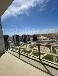 מיני-פנטהאוז 5 חדרים Netivot Baba Saley