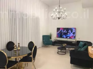 מיני-פנטהאוז 5 חדרים Netivot Baba Saley