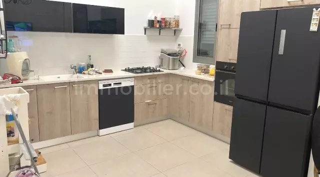 מיני-פנטהאוז 5 חדרים Netivot Baba Saley 511-IBL-1720