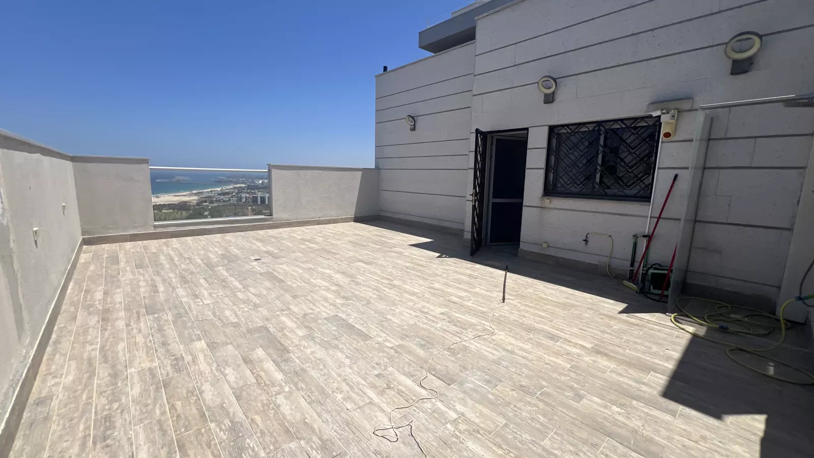 פנטהאוז 4 חדרים אשדוד מר 511-IBL-1736