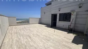 פנטהאוז 4 חדרים אשדוד מר