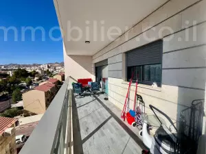 דירה 4 חדרים אילת אילת