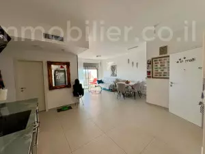 דירה 4 חדרים אילת אילת