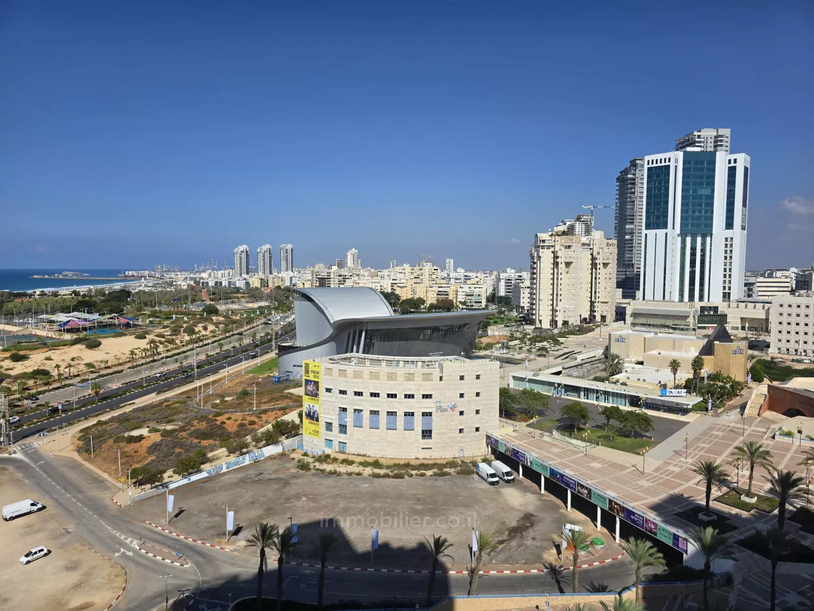 דירה 4 חדרים אשדוד מר 511-IBL-1793