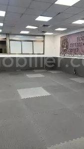 משרד 1.5 חדרים אשדוד ח