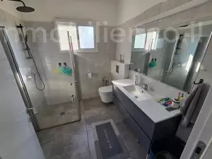 קוטג 4 חדרים גן יבנה גן יבנה