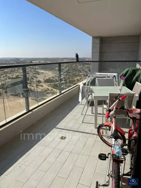 דירה 5 חדרים אשדוד טז