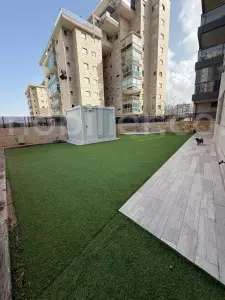 מכירה דירת גן אשקלון