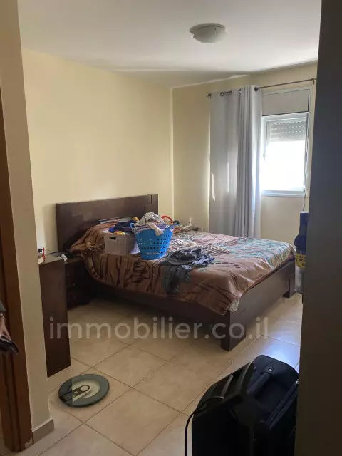 דירה 3 חדרים אשקלון נווה אילן