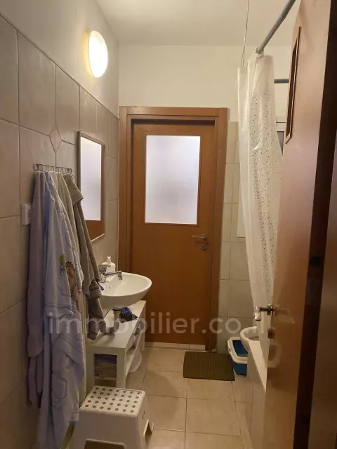 דירה 3 חדרים אשקלון נווה אילן