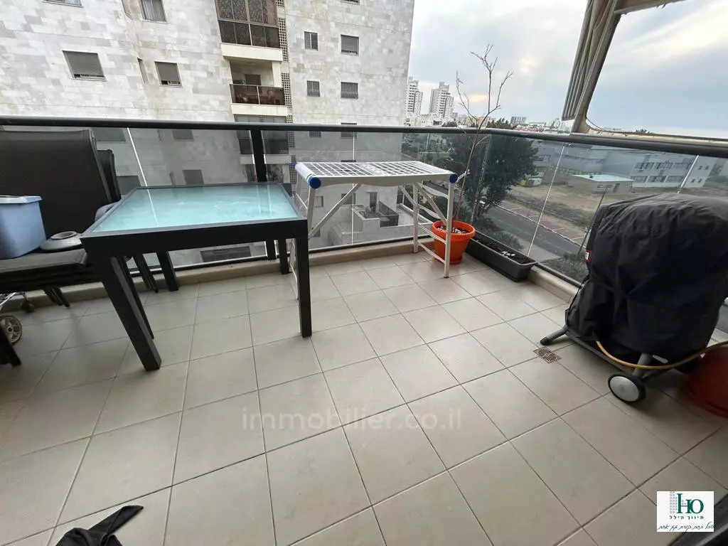 דירה 4 חדרים אשקלון ברנע 529-IBL-39