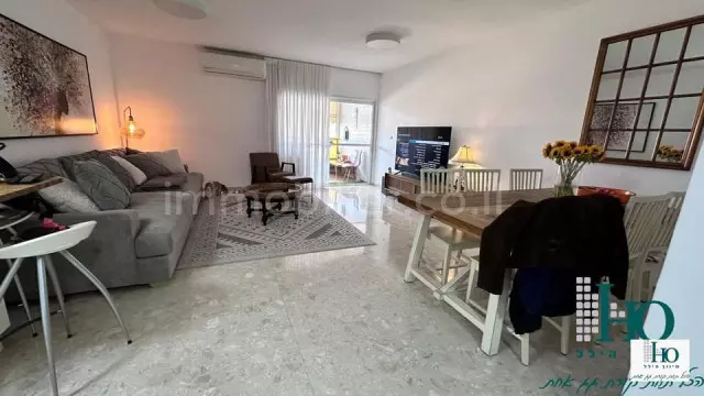 דירה 4 חדרים אשקלון עיר