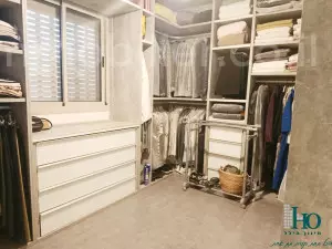 פנטהאוז 5 חדרים אשקלון אגמים