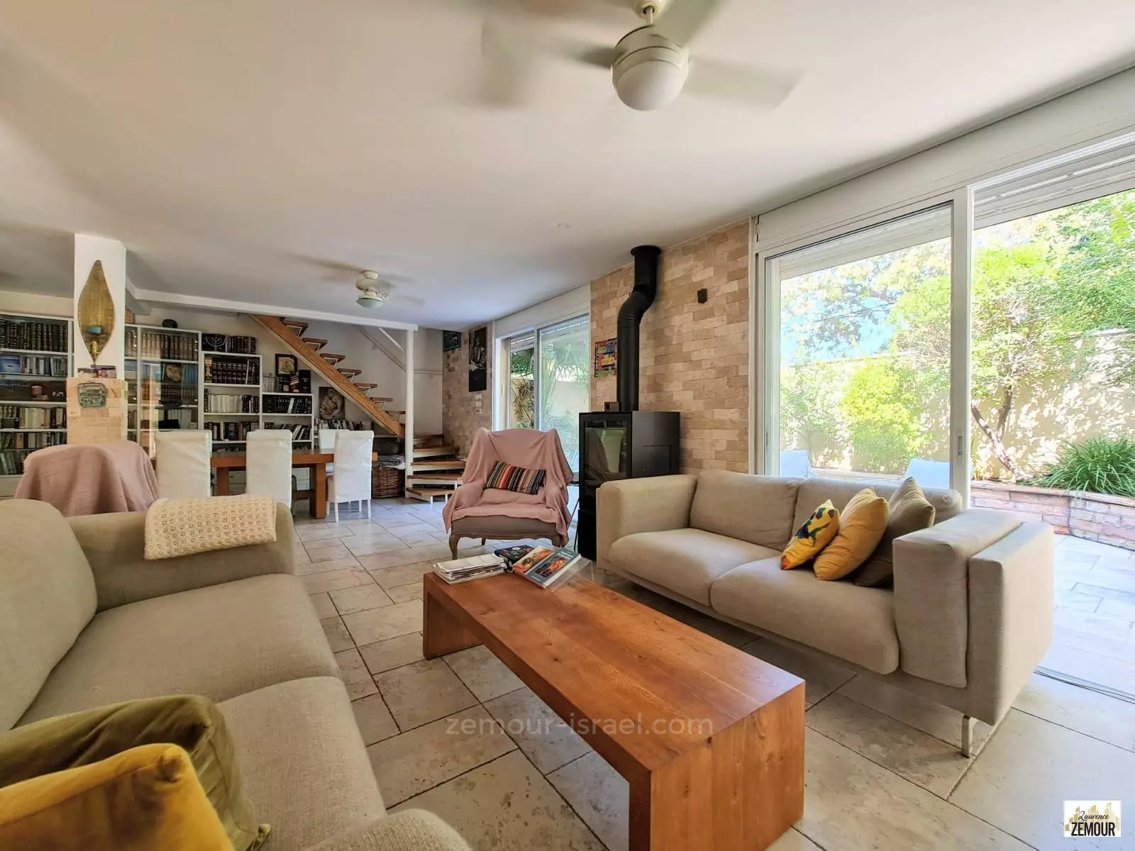 קוטג 5.5 חדרים רעננה מזרח 60-IBL-1244