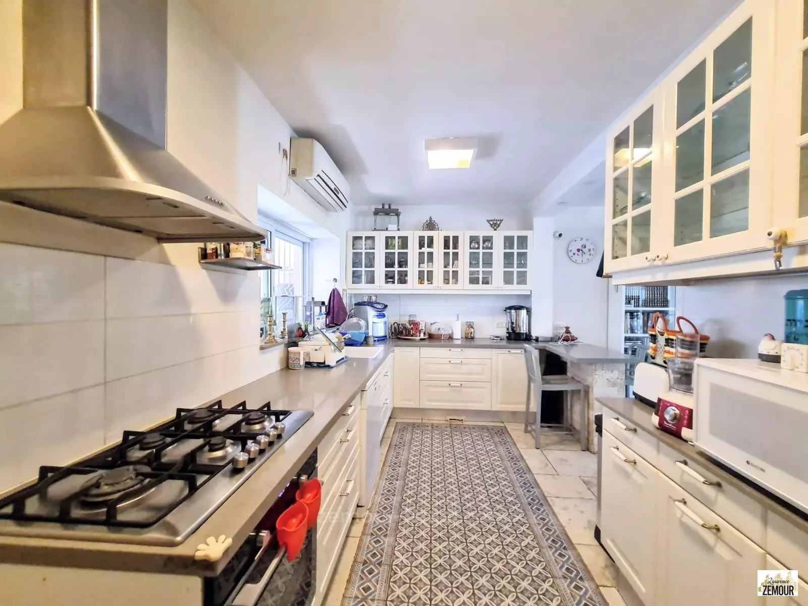 קוטג 5.5 חדרים רעננה מזרח 60-IBL-1244