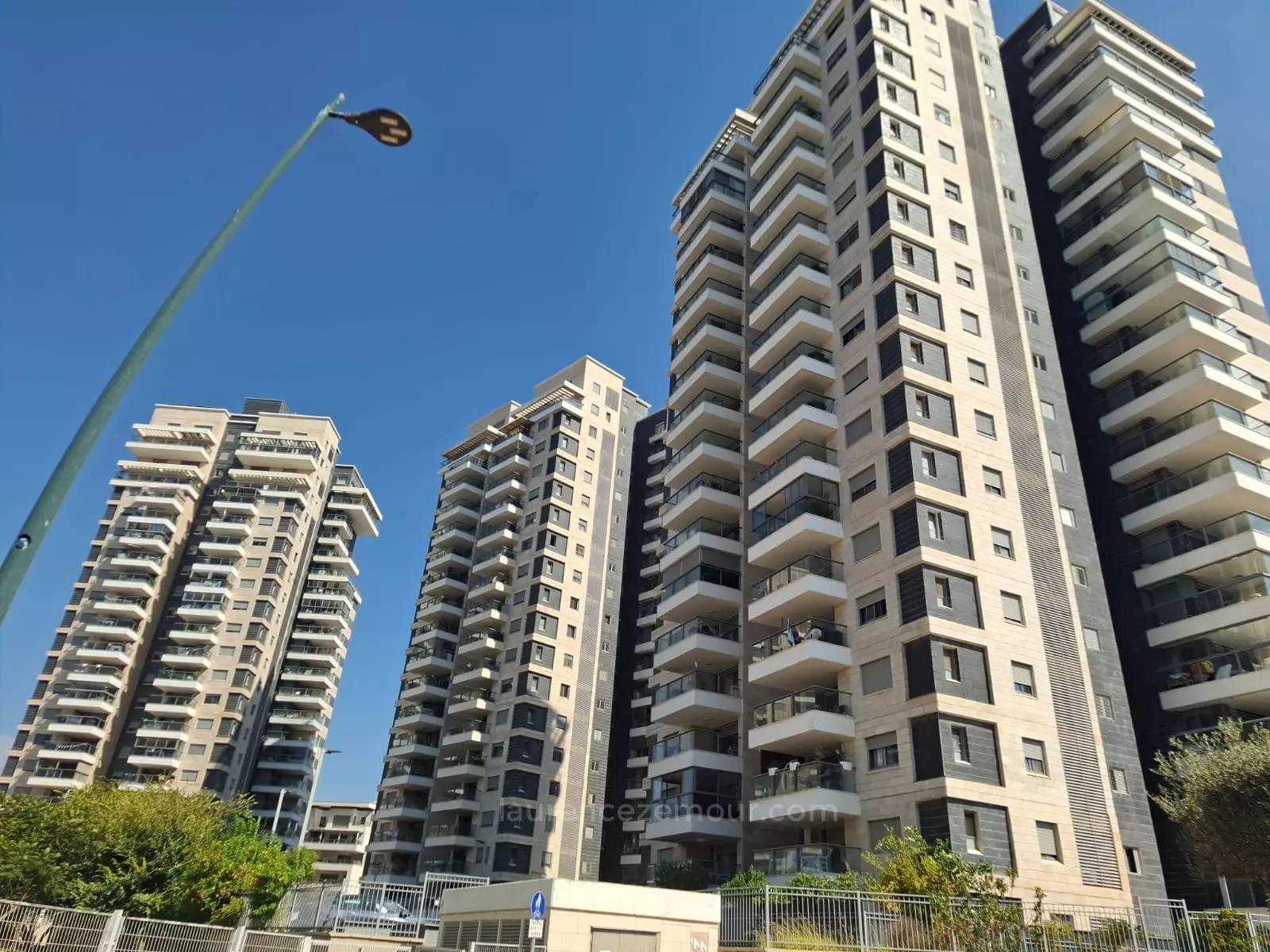 דירה 4 חדרים חדרה בית אליעזר 60-IBL-1453