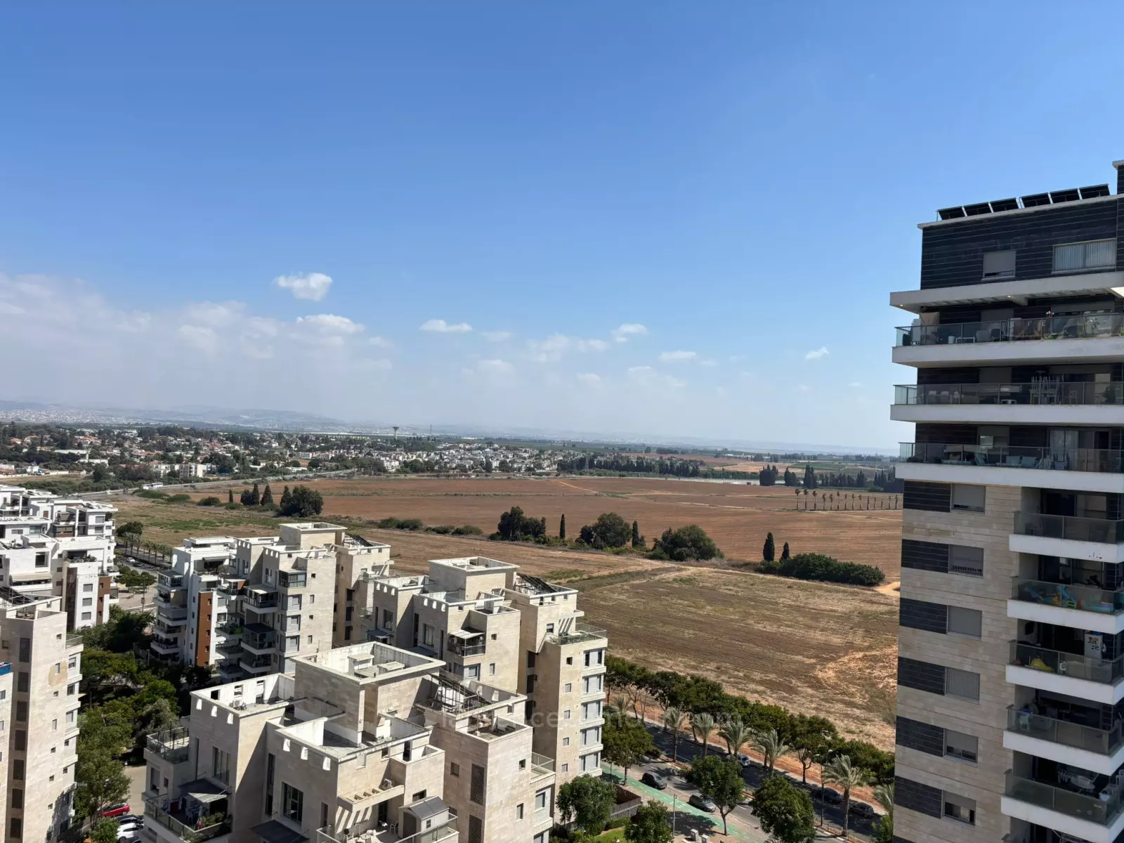 דירה 4 חדרים חדרה בית אליעזר 60-IBL-1453