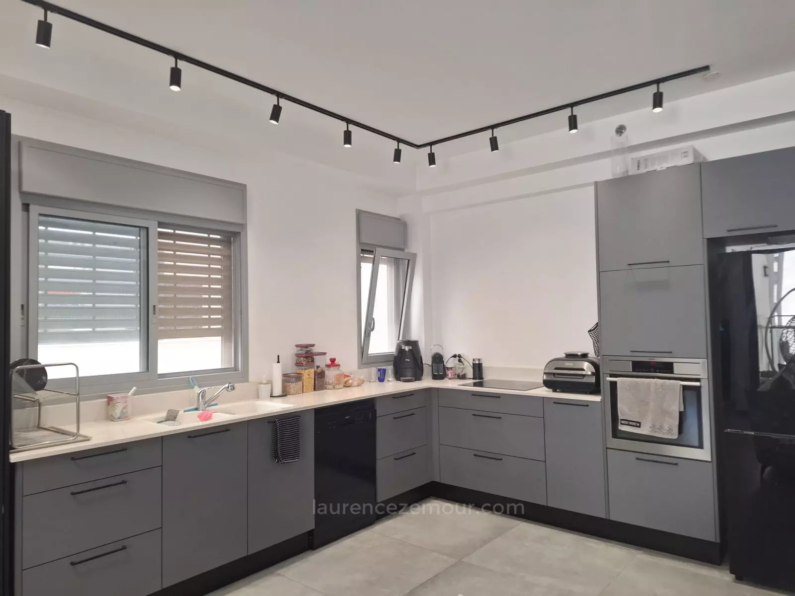 דירה 4 חדרים רעננה מזרח 60-IBL-1475