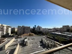 מכירה דירה רעננה