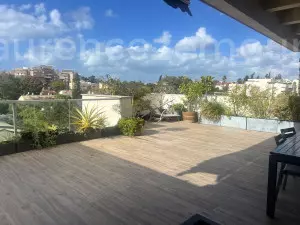 פנטהאוז 6 חדרים רעננה מערב