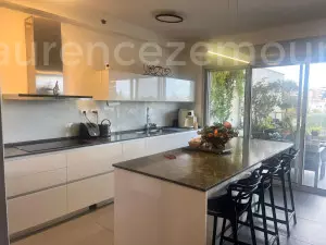 פנטהאוז 6 חדרים רעננה מערב