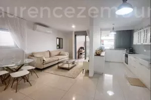 מכירה דירה רעננה