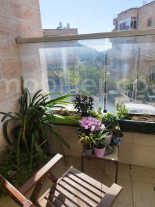 מכירה דירה ירושלים