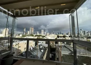 דירה 2.5 חדרים תל אביב דיזינגוף