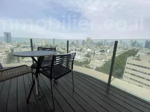 דירה 3 חדרים תל אביב דיזינגוף