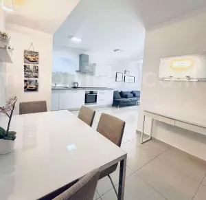 דירה 3 חדרים תל אביב קו הים