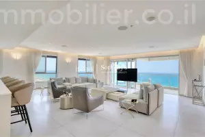 דירה 8 חדרים נתניה נתניה