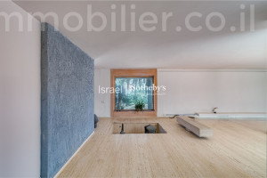 מכירה וילה מוצא עילית