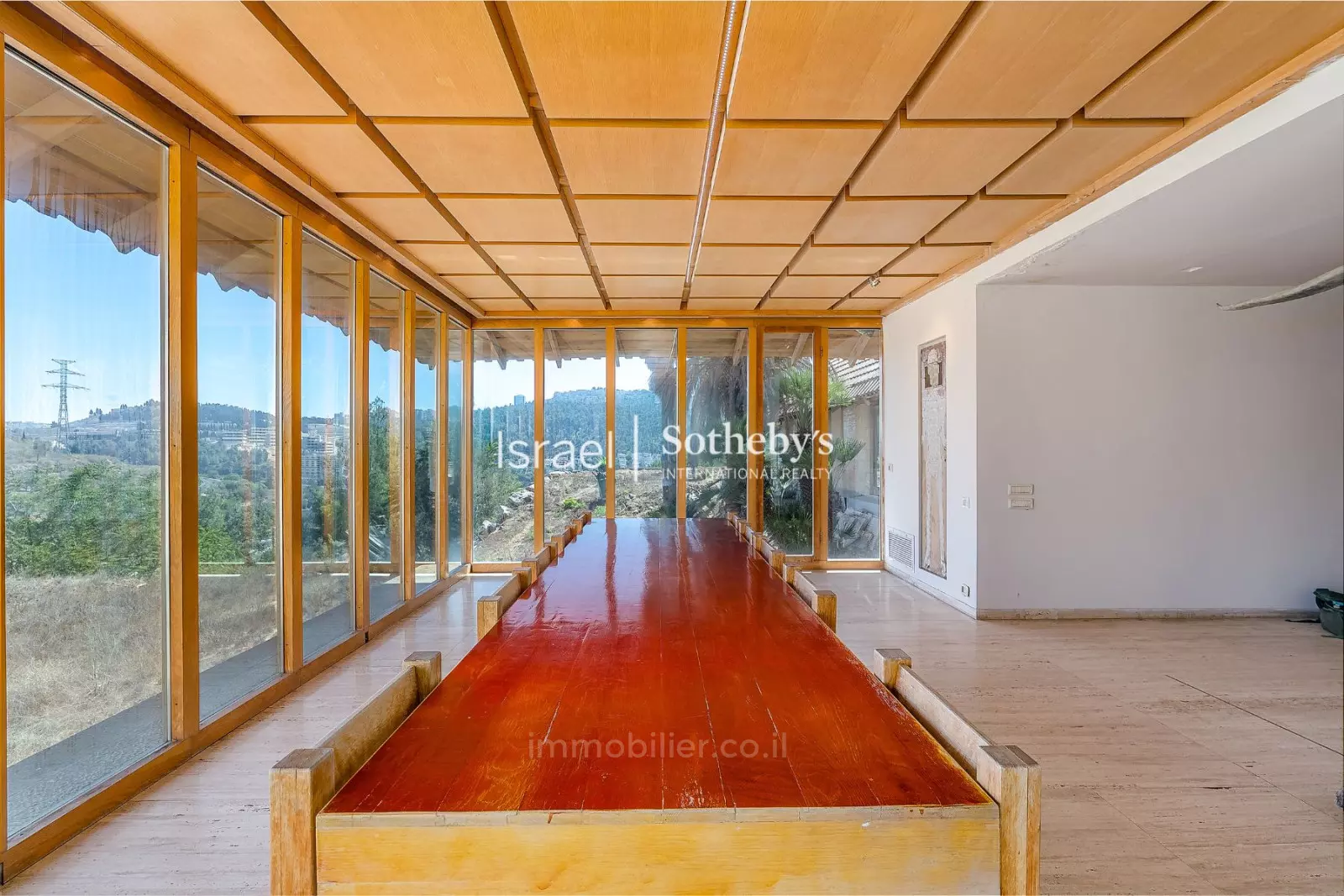 וילה 10 חדרים מוצא עילית מוצא עילית 651-IBL-69