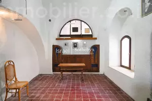 קוטג 3 חדרים תל אביב יפו העתיקה