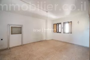 קוטג 3 חדרים תל אביב יפו העתיקה