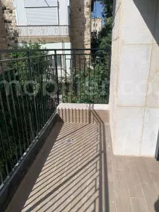 דירה 5 חדרים ירושלים קרית משה