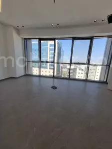 משרד 4 חדרים ירושלים גבעת שאול