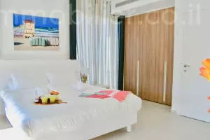 פנטהאוז 4 חדרים תל אביב כרם התימנים