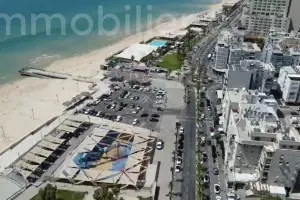 דירה 3 חדרים בת ים יוספטל