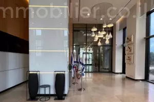 דירה 5 חדרים בת ים דרום-מערב