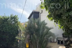 מכירה דירה תל אביב