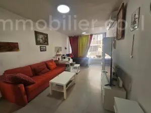 דירה 2.5 חדרים בת ים בת ים