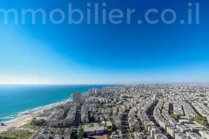 דירה 5 חדרים בת ים בת ים