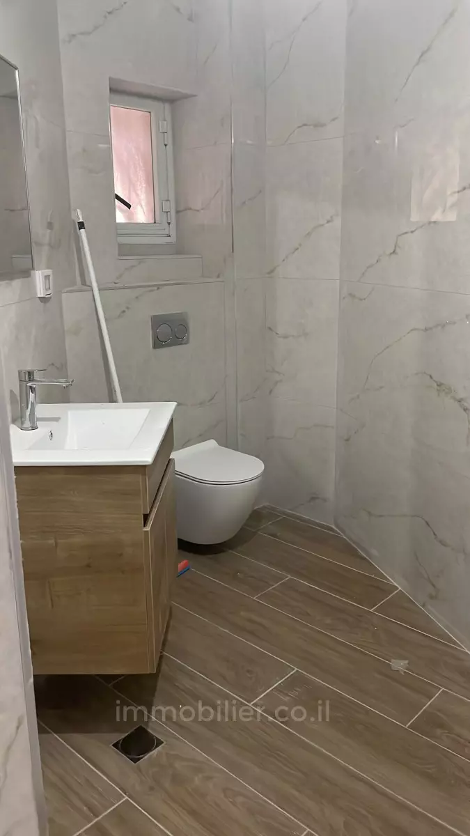 דירה 4 חדרים ירושלים קרית יובל 853-IBL-25