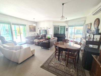 Penthouse in Arnona Hatseira