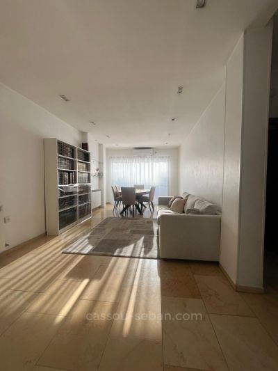 En plein centre de Bait Vagan