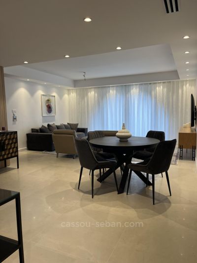 Residence David Village Mamilla
